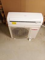 16xAirco split unit Tosot R32 fluister verwarmen&koelen A+++, Elektronische apparatuur, Airco's, Ophalen of Verzenden, Verwarmen