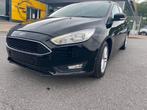 MAGNIFIQUE Ford Focus Break /1.5Tdci /2018/, Vitres électriques, Cuir, Break, Automatique