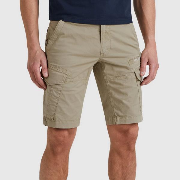 PME Legend Cargo short beige Maat 30 – Nieuw met label, Kleding | Heren, Broeken en Pantalons, Nieuw, Beige, Ophalen of Verzenden
