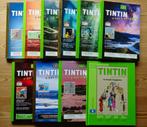 Tintin GEO c'est l'aventure, Plusieurs BD, Enlèvement ou Envoi, Neuf