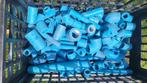 PVC drukkoppelstukken, Ophalen, Overige typen, PVC, 20 tot 40 mm