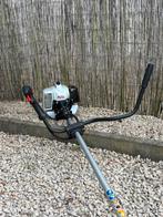 Bosmaaier al-co, Tuin en Terras, Bosmaaiers, Ophalen, Zo goed als nieuw, Benzine