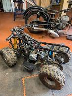 quad project 50cc, Motos, Quads & Trikes