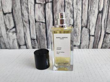 Sana Jardin - Jaipur Chant 50ml EDP - Dames parfum beschikbaar voor biedingen
