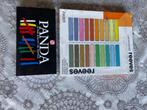 Pastels gras (a l’huile)  et tendres, Ophalen of Verzenden