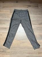 Gestreepte broek, Lola & Liza, Grijs, Gedragen, Ophalen