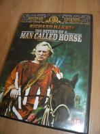 Le retour d'un homme nommé Cheval (Richard Harris), 1960 tot 1980, Vanaf 9 jaar, Ophalen of Verzenden, Zo goed als nieuw