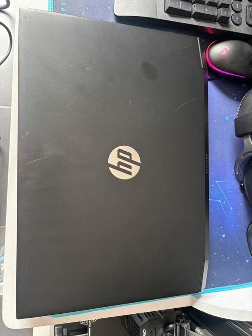 HP pavilion gaming laptop 15-ec2xxx, Computers en Software, Windows Laptops, Zo goed als nieuw, 16 GB, Gaming, Ophalen