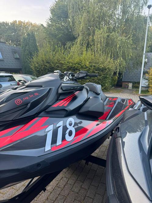 Rxp 300 rs , jet ski, Sports nautiques & Bateaux, Jet Skis & Scooters de mer