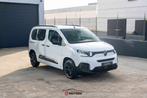 Citroen Berlingo 1.5 Diesel 130 XL-NEW MODEL-LED-CAMERA-CRUI, Stof, Euro 6, 4 cilinders, USB