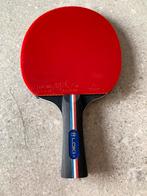 Loki tafel tennis racket, Sport en Fitness, Tafeltennis, Ophalen, Zo goed als nieuw