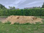 Zuivere zavel /opvulgrond, Tuin en Terras, Zand, Ophalen, Zo goed als nieuw, Ophoogzand