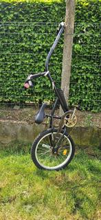 aanhangfiets, Fietsen en Brommers, Fietsaccessoires | Aanhangwagens en Karren, Ophalen, Gebruikt, Aanhangfiets