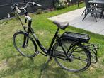 Moederfiets Sparta amazone 4 life electric, Fietsen en Brommers, Ophalen, 2 zitjes, Sparta, Gebruikt