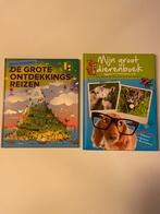 Boekenpakket, Ophalen, Zo goed als nieuw