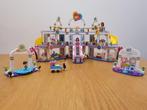 LEGO Friends 41450 Le centre commercial de Heartlake City, Ophalen, Gebruikt, Complete set, Lego