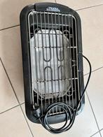 Elektrische tafel BBQ Tefal, Tuin en Terras, Ophalen, Zo goed als nieuw