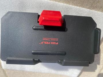 Nieuwe universele telefoonhouder voor motorfietsen die op ee beschikbaar voor biedingen