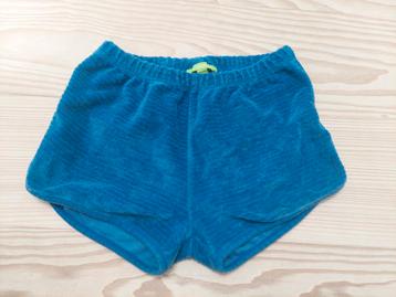 Short Lily Balou 128, Pantalon, Garçon ou Fille, Enlèvement, Utilisé