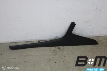 Zijbekleding middenconsole rechts VW Golf 7 5G1863488B beschikbaar voor biedingen
