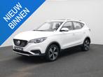 MG MG ZS EV Luxury 45 kWh, Auto's, 45 kWh, Gebruikt, Parkeersensor, ZS