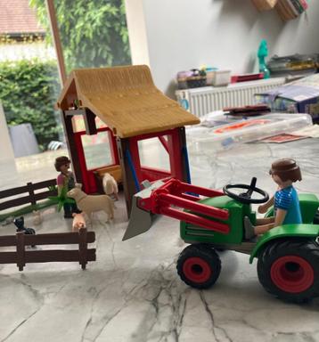 Playmobil, verschillende sets beschikbaar voor biedingen