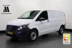 Mercedes-Benz Vito 111 CDI - EURO 6 - Airco - Navi - Cruise, Auto's, 164 g/km, Wit, Onderhoudsboekje, Te koop