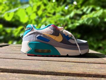 Originele Nike Air Max maat 38, Kleding | Heren, Schoenen, Ophalen of Verzenden, Gedragen, Nike