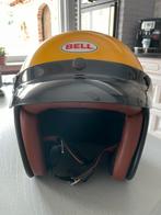 Helm Bell, Vélos & Vélomoteurs, Casques de cyclomoteur, Comme neuf, Small, Bell, Enlèvement ou Envoi