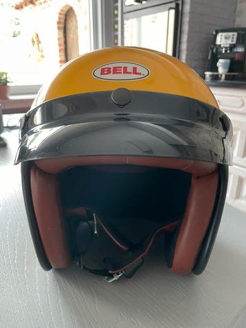 Helm Bell
