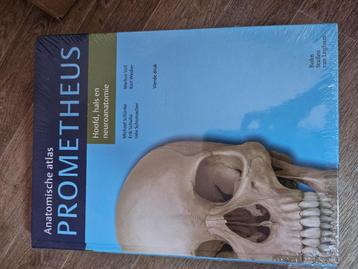 Prometheus, Neuf, Enseignement supérieur, Enlèvement, Bohn,stafleu, van longhum