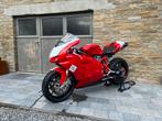 Ducati 999, Motoren, Motoren | Ducati, 2 cilinders, Super Sport, Particulier, Meer dan 35 kW