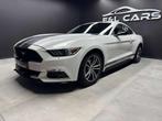 Ford Mustang Mustang 2.3 EcoBoost *12 mois de garantie*, Auto's, Ford, Automaat, 4 zetels, Gebruikt, 4 cilinders