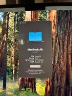 Macbook Air 2022 M2 13inch 256GB, Computers en Software, Ophalen, 256 GB, 8 GB, 13 inch