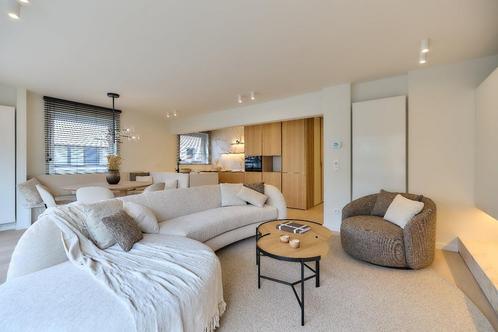 Appartement te koop in Knokke, Immo, Maisons à vendre, Appartement, B