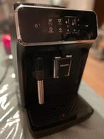 Philips koffiebonen apparaat – bijna niet gebruikt, Elektronische apparatuur, Koffiezetapparaten, Ophalen, Overige modellen, Koffiebonen