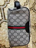 Gucci bag, Ophalen