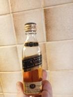 Johnnie Walker black label 1987 - 50cl, Verzamelen, Merken en Reclamevoorwerpen, Ophalen of Verzenden, Nieuw, Overige typen