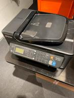 Imprimante/scanner jet d'encre Epson 2630, Imprimante, Epson, Enlèvement, Utilisé