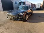 super mooie fiat 124 spider,2019,50000km, Auto's, Euro 6, 4 cilinders, Bedrijf, Handgeschakeld