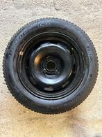 Winterbanden 4x BF Goodrich 185 65 R15 incl. stalen velgen, Auto-onderdelen, Banden en Velgen, Ophalen, 15 inch, Velg(en), Personenwagen