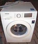 Samsung wasmachine 8kg  Eco Bubble, Ophalen of Verzenden, Zo goed als nieuw