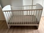 Babybed, Ophalen, Gebruikt