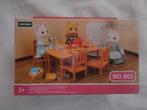 Sylvanian Family, Ophalen of Verzenden, Zo goed als nieuw, Accessoires