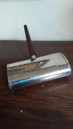 Rouleau de table vintage « Silent Butler », Antiquités & Art, Enlèvement ou Envoi