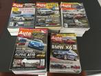 Verzameling Autowereld Magazines - Juli 2012 - November2020, Ophalen of Verzenden