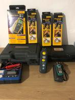 A vendre appareil de mesure, Doe-het-zelf en Bouw, Meetapparatuur, Ophalen, Nieuw