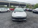 Peugeot 206 1.1 benzine 2003. 189.000 km, Bedrijf, Te koop, Benzine
