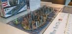 3D-puzzel - New York City, Legpuzzel, Zo goed als nieuw, Ophalen