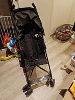 Buggy, Ophalen, Gebruikt